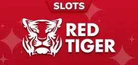 Evolution Red Tiger Provider