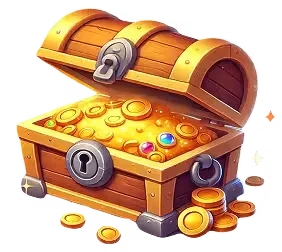 Rewards Chest